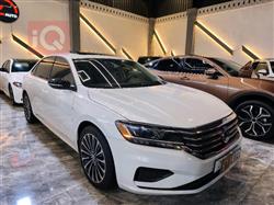 فولكسفاغن باسات